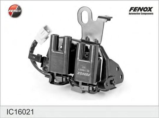 Катушка зажигания IC16021 FENOX