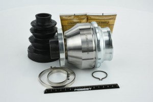 ШРУС внутренний к-кт!\ VW T5/Multivan 2.5TDi 96> 2311-T5MTLH FEBEST