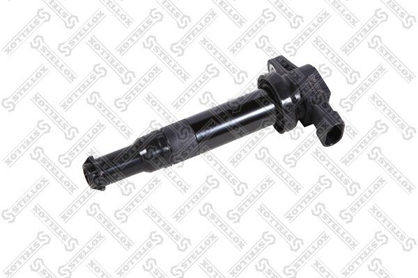 катушка зажигания!\ Hyundai Santa Fe, KIA Carnival 2.7i 05-06 61-00192-SX STELLOX