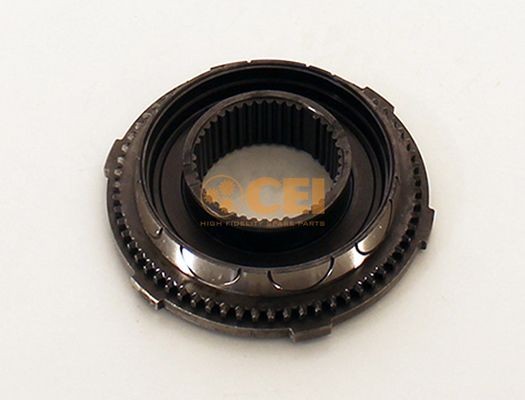 Шестерня КПП 6-й передачи ZF 1325233007 109200 CEI