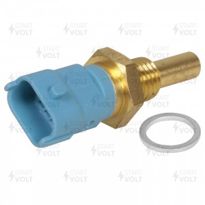 Датчик температуры для а/м Chevrolet/Opel/Cadillac/SAAB (LS 1680) LS 1680 START VOLT