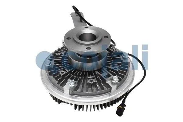 Гидромуфта MAN D2866LF20...45 / D2876LF01...20 7063404 COJALI