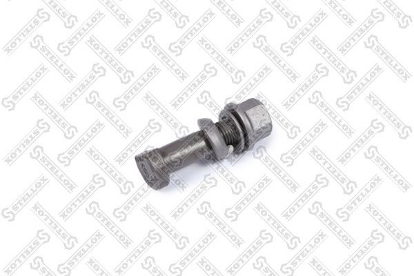 болт колесный!С ГАЙКОЙ в компл. задн. M14x1.5x64/57/26 \Omn MB2xx-6xx/812 85-18527-SX STELLOX