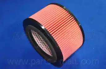 фильтр воздушный!\ Suzuki SJ 413/Samurai 1.3i 84-90 PAM-004 PMC PARTS MALL