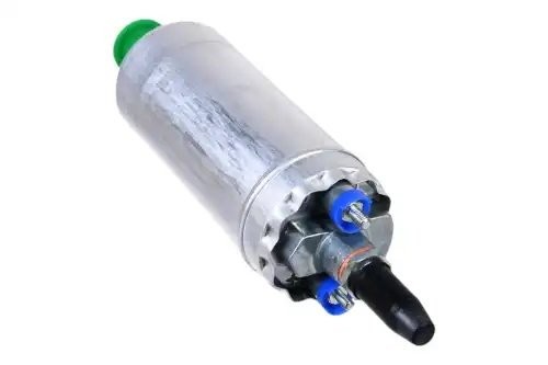 насос топливный электрический!\MB W210/W124/C124/R170 SLK M111.940/960/942/970 9 Z28112 ZENTPARTS