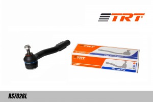 НАКОНЕЧНИК РУЛЕВОЙ RS7026L TRT ЛЕВЫЙ 8450039697 VE RS7026L RS7026L TRT