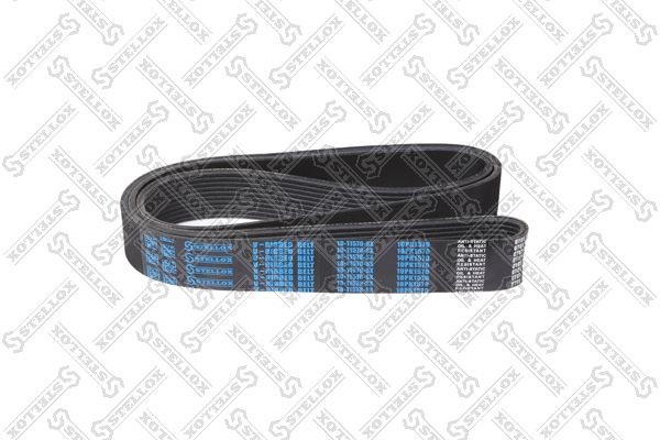 ремень! поликлиновой 10PK1570 \Volvo F/FL6/F/FE/FL/FM7 10-11570-SX STELLOX