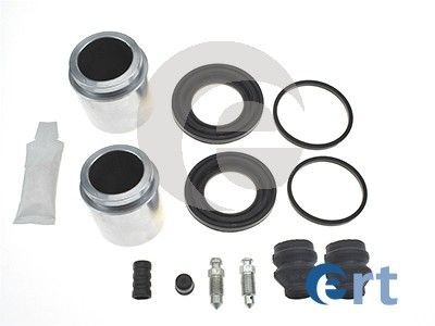 Ремкомплект суппорта переднего Kia Carnival I-II, Pregio 2.5-3.5 (95-) d46mm (40 402164 ERT