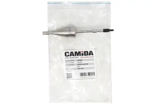 Форсунка дозатор КАМАЗ дв. Cummins ISBе 4999800 143375 CAMIDA