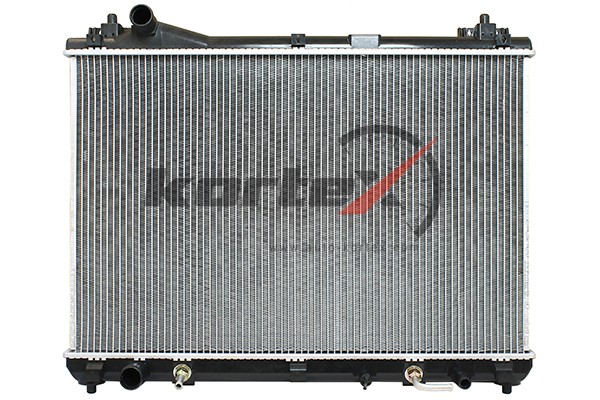 Радиатор SUZUKI GRAND VITARA 2.0/2.4 05- АКПП KRD1143 KRD1143 KORTEX