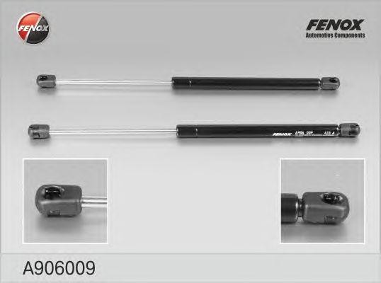 Упор газовый багажника Hyundai Santa Fe II 06- A906009 A906009 FENOX
