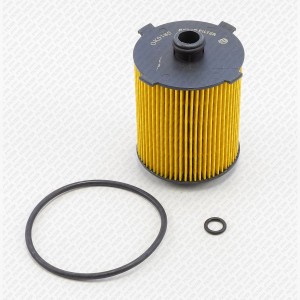 VOLVO OK0185 GREEN FILTER