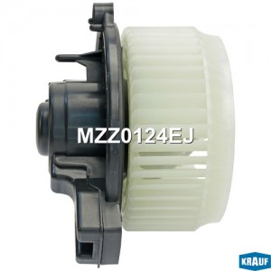 Мотор печки c крыльчаткой MZZ0124EJ MZZ0124EJ KRAUF