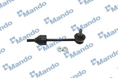 Стойка стабилизатора HYUNDAI Genesis (09-),Equus (09-) заднего левая/правая (1шт SLH0050 MANDO