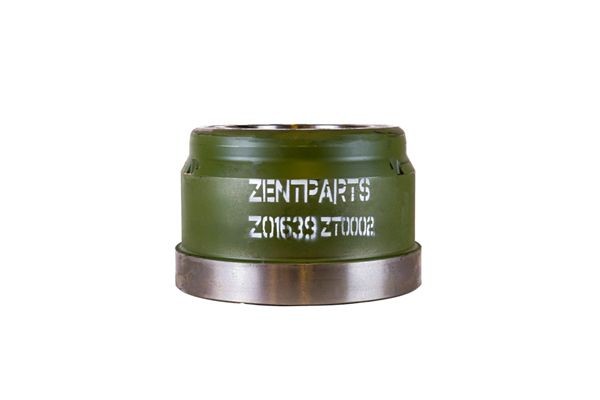 тормозной барабан! 410x225/230 H=306 d=282/335 n10x28\ Omn Volvo FH/FL/FM 10-12. Z01639 ZENTPARTS