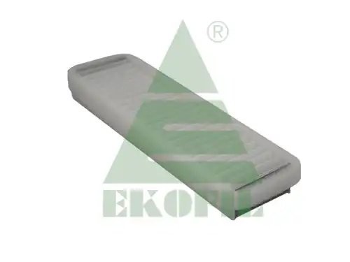 Фильтр воздушный салона ГАЗ-3302 пылевой EKOFIL EKO-04.08 EKOFIL