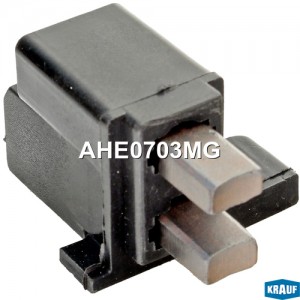 Щёткодержатель генератора AHE0703MG AHE0703MG KRAUF