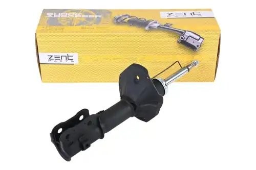 амортизатор передний масляный правый! Hyundai Accent 00-05 Z01405 ZENTPARTS