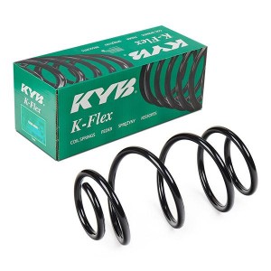 Пружина KIA Sportage (10-) подвески передней KYB RA1252 KAYABA