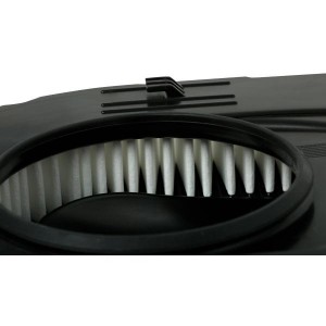 Фильтр воздушный C51001 C51001 MANN FILTER