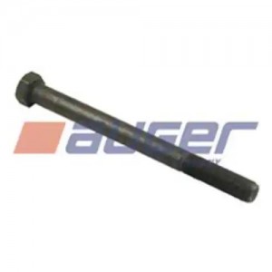 Болт M20x2 x 260 - 10.9 момент затяжки 730 Нм DIN 960 54202 AUGER