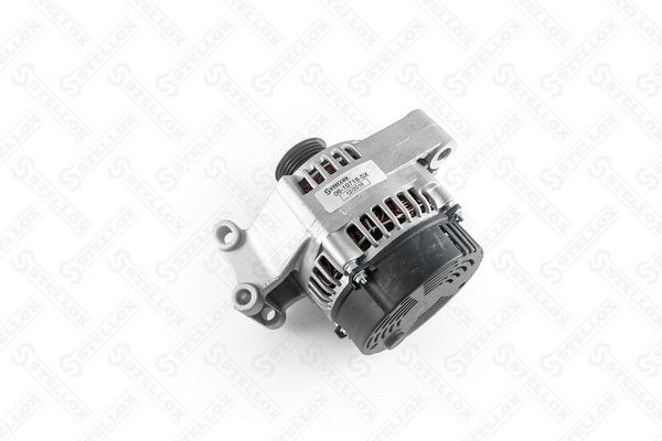 генератор! 12V 80A со шкивом\Ford Focus 1.4/1.6 98-04 06-10718-SX STELLOX