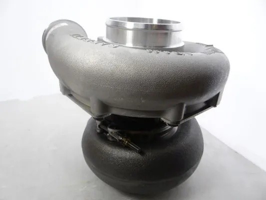Турбокомпрессор 807067-5002S Garrett GT4594 Scania 8070675002S GARRETT