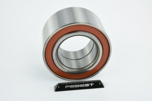 Подшипник ступицы передний VW TRANSPORTER IV DAC45800045 DAC45800045 FEBEST