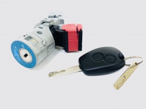 Выключатель (замок) зажигания U1310013 U1310013 UKORAUTO