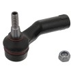 Наконечник рулевой тяги FORD Focus 2 (04-) правый FEBI 29224 FEBI BILSTEIN
