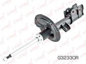 Стойка амортизационная передняя подходит для NISSAN Murano 3.5 05 G32330R G32330R LYNXAUTO