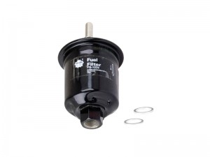 Фильтр топливный  MITSUBISHI GALANT 2,0 2000 - 2003  MITSUBISHI LEGNUM 2,0 2000  FS1026 SAKURA