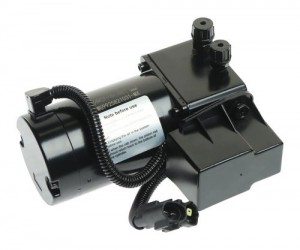 Насос SITRAK C7H MAX HOWO T5G подъема кабины MOVELEX WG9925821031MX MOVELEX