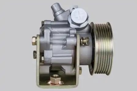 Насос ГУРа УАЗ-3160 /АВТОМАГНАТ/ (ан. ШНКФ 453471.105-40) 4090003407008 AVTOMAGNAT