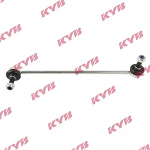 тяга стабилизатора! переднего VW Golf, Skoda Octavia 03> KSLF4023 KAYABA
