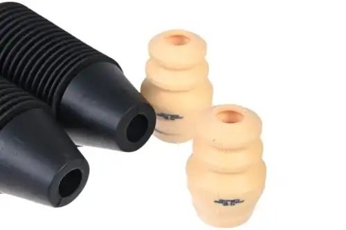 к-кт пыльник+отбойник амортизатора заднего!2+2 шт.\ Daewoo Lacetti 1.5 SED/HB 04 Z56816 ZENTPARTS
