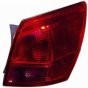 фонарь задний правый! Nissan Qashqai 07-> 215-19K1R-UE DEPO