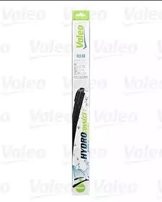 Щетка стеклоочистителя 480мм бескаркасная HydroConnect Upgrade VALEO 578573 VALEO PHC