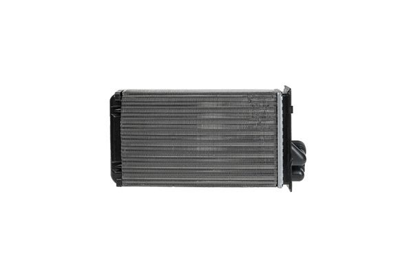 радиатор печки! Peugeot 405 all 87-93/406 all 95> Z19744 ZENTPARTS