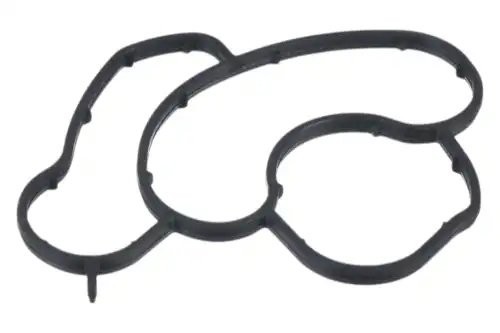 прокладка корпуса масляного фильтра!\ BMW E81/E87/E46/E90 1.8 N42 01> Z17670 ZENTPARTS