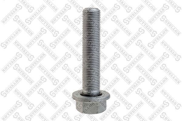 болт шкива коленвала! M16x1.5x75\ Audi, Seat, Skoda, VW 04> 7921017SX STELLOX