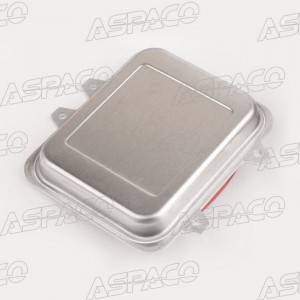 БЛОК УПРАВЛЕНИЯ ФАРОЙ OPEL ASTRA-J (10-...), INSIGNIA (09-...) AP5332 AP5332 ASPACO