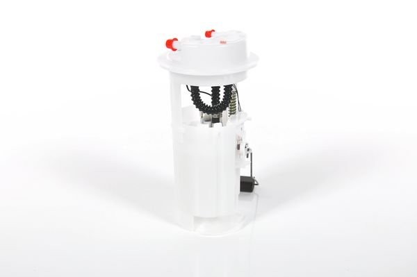 Насос топливный PEUGEOT 406 (97-04) CITROEN Berlingo (97-) BOSCH 0 986 580 177 BOSCH