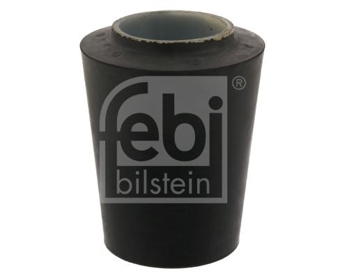 Сайлентблок FRUEHAUF полурессоры ( 51Х89Х112) FEBI 04624 FEBI BILSTEIN