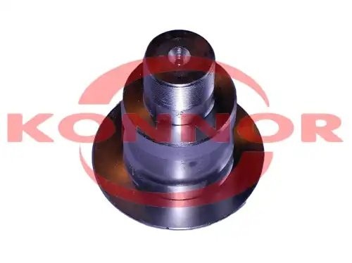 палец основания подвески!\ АМАЗ-103/107 1012904400 KONNOR