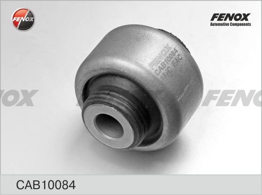 Сайлентблок передний переднего рычага d=55.3 мм CAB10084 FENOX
