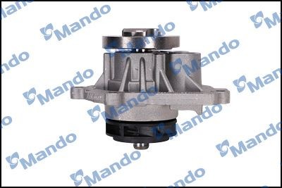 Насос водяной CHEVROLET Cruze,Aveo OPEL Astra G,H,J,Corsa D,Insignia MANDO EWPD0013 MANDO