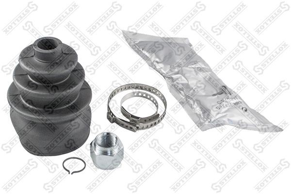 к-кт пыльника ШРУСа наружного!\ Daewoo Kalos 1.4/1.4 16V 02> 13-00558-SX STELLOX