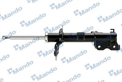 Амортизатор NISSAN Murano (Z50) передний левый газовый MANDO MSS020056 MANDO