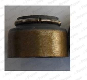 колпачки маслосъемные! (1)\ Toyota Corolla/Hi-Lux 1.8D-2.4D 82> PA136 PAYEN